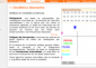 Estadística descriptiva: Gráficos en variables continuas | Recurso educativo 65396