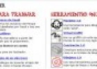 Herramientas online en NEA | Recurso educativo 66640