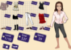 Dress up math | Recurso educativo 66826