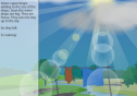 The water cycle | Recurso educativo 67319