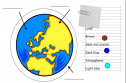 The Earth and our Solar System | Recurso educativo 67410