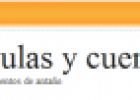 Del ratoncito, el pajarito y la salchicha | Recurso educativo 67626