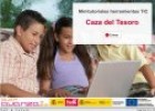 Minitutorial: Caza del tesoro: Web de preguntas y respuestas | Recurso educativo 68324