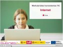 Minitutorial: Internet: navegadores, buscadores, etc | Recurso educativo 68330