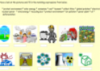 Energy and environment vocabulary | Recurso educativo 68745