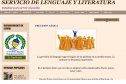 Precisión léxica | Recurso educativo 68891