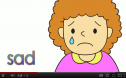 Video: Feelings talking flashcards | Recurso educativo 69204