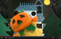 The Halloween song | Recurso educativo 69263