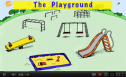 Video: The playground | Recurso educativo 69928