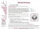 Shrink Pictures | Recurso educativo 70375