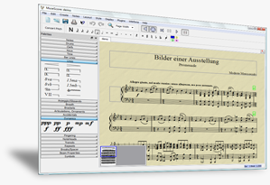 Musescore | Recurso educativo 71073