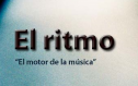 El ritmo | Recurso educativo 71261