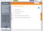 Test: aparato excretor | Recurso educativo 71441