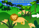 Animals in the jungle | Recurso educativo 71625