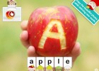 ABC food | Recurso educativo 71723