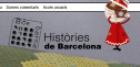 Històries de Barcelona | Recurso educativo 71758