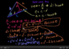 Video: Law of cosines | Recurso educativo 72489