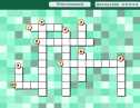 Crossword: Explorers | Recurso educativo 72717