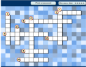 Crossword: Emails | Recurso educativo 72748