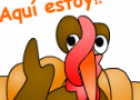 Al pavo, pavito, pavo | Recurso educativo 73557