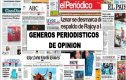 Géneros periodísticos de opinión | Recurso educativo 73603