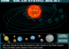 Solar System jigsaw | Recurso educativo 74931