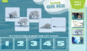 Living on ice puzzle games | Recurso educativo 75228