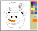 Snowman | Recurso educativo 75620