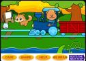 Choo-choo choices | Recurso educativo 75771