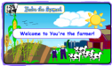 Game: You're the farmer! | Recurso educativo 76041