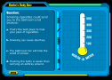 Game: Bonko's body quiz | Recurso educativo 76485