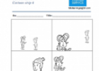 Cartoon strip 6 | Recurso educativo 76982