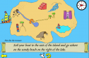 Find the treasure | Recurso educativo 78490