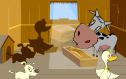 Animals in the room | Recurso educativo 78939