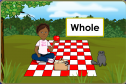 Go on a picnic | Recurso educativo 79309