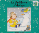 La petitona s'abriga | Recurso educativo 80093