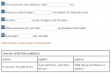 First conditional vs Second conditional | Recurso educativo 80301