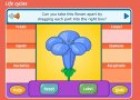 The main parts of a flower | Recurso educativo 80932