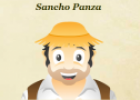 Personaje Don Quijote de la Mancha: Sancho Panza | Recurso educativo 80954