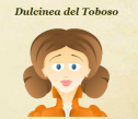 Personaje Don Quijote de la Mancha: Dulcinea del Toboso | Recurso educativo 80955