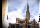 La catedral de Salisbury | Recurso educativo 81226