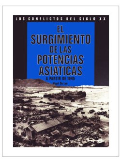 Surgimiento de las Potencias Asiáticas | Recurso educativo 82660