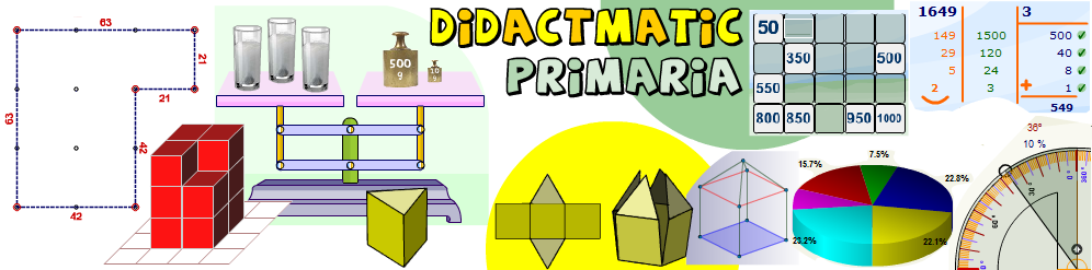 didactmaticprimaria: Manipulables_Virtuales_Matemáticas_I | Recurso educativo 83334