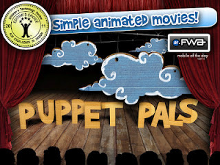 PROYECTO #GUAPPIS: CREAMOS HISTORIAS CON PuppetPals HD | Recurso educativo 89095