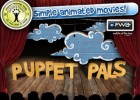 PROYECTO #GUAPPIS: CREAMOS HISTORIAS CON PuppetPals HD | Recurso educativo 89095