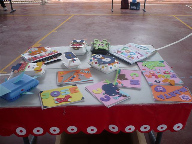 Feria del Libro | Recurso educativo 90474