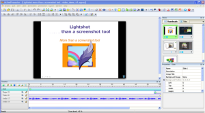 Crea tu Screencast con ActivePresenter (Parte 1) | Recurso educativo 90762