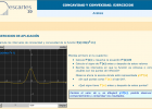 Concavidad y convexidad. Ejercicios: 3. Ejercicios de aplicación | Recurso educativo 92231