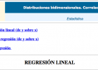 Regresión lineal | Recurso educativo 92244