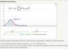 Distribución binomial B(n,p) | Recurso educativo 92326